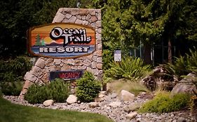 Ocean Trails Resort 4*